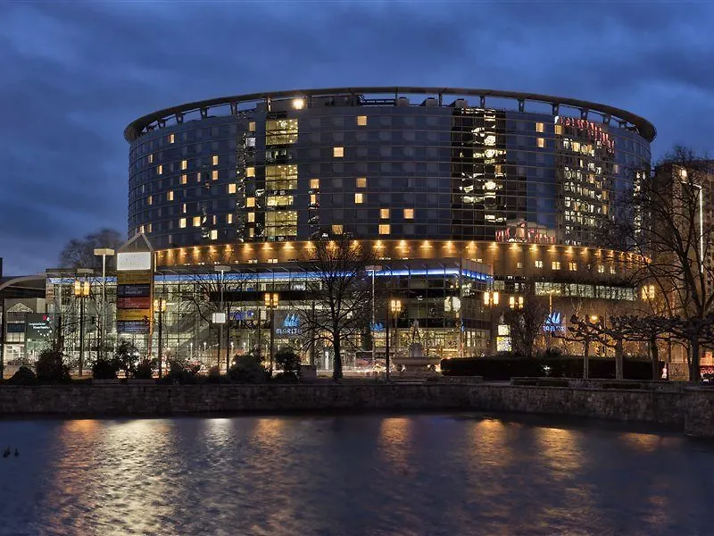 Maritim Hotel Frankfurt Frankfurt am Main