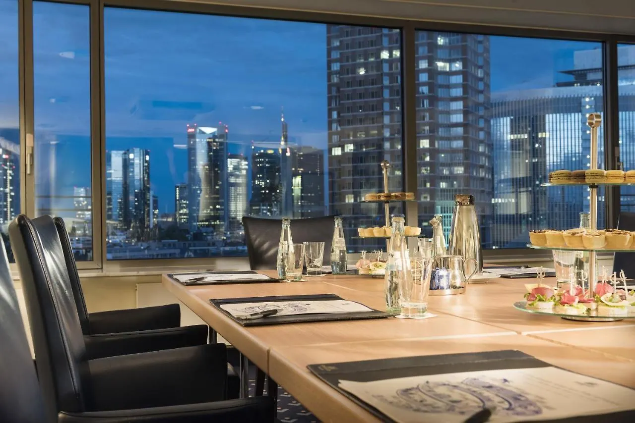 Maritim Hotel Frankfurt Frankfurt am Main