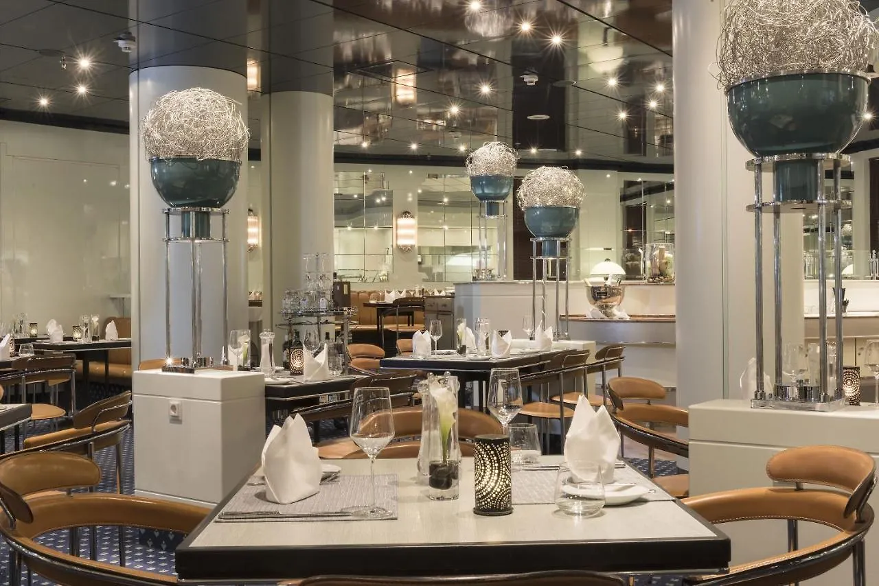 Maritim Hotel Frankfurt Frankfurt am Main