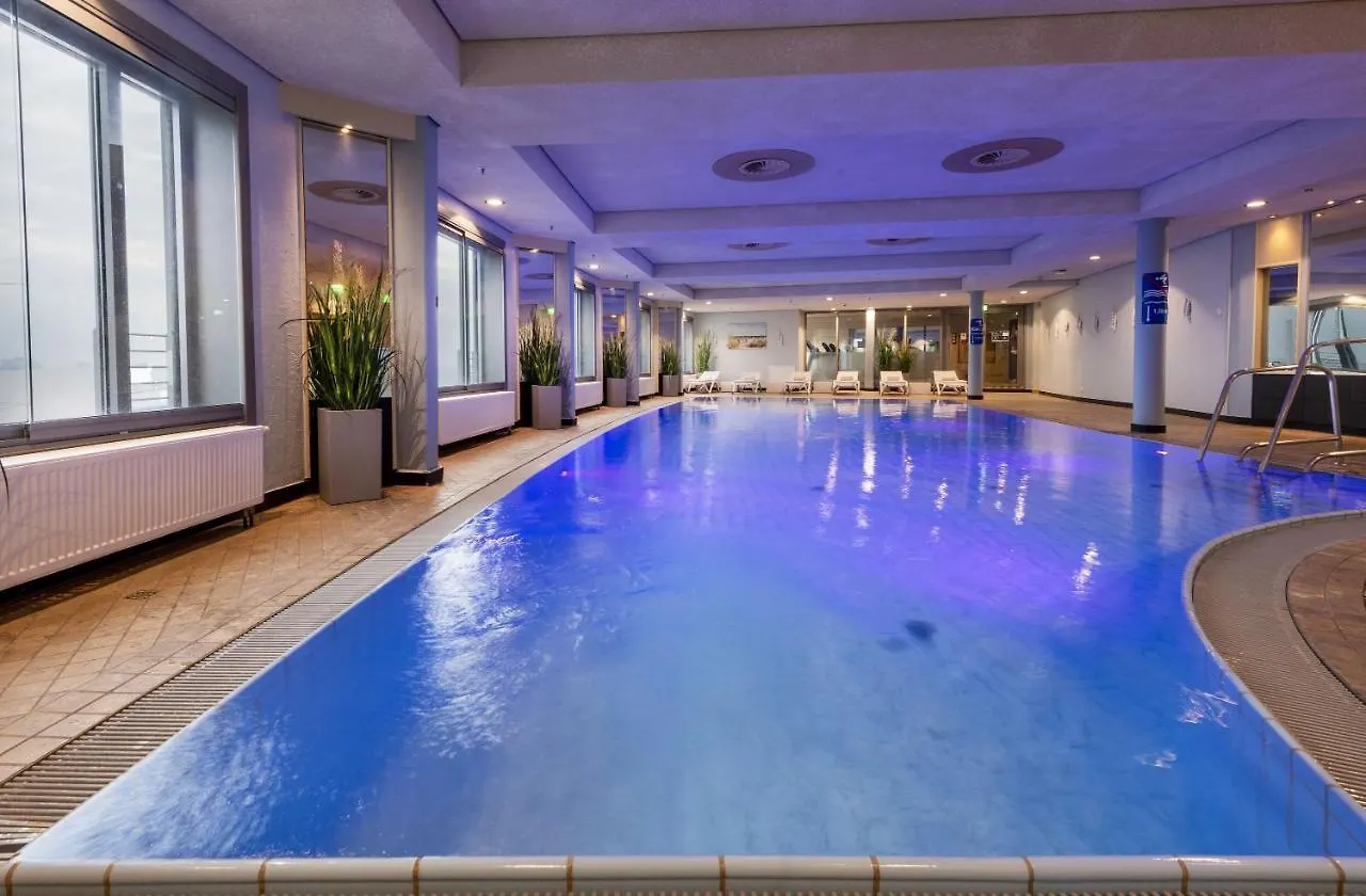 Maritim Hotel Frankfurt Frankfurt nad Mohanem