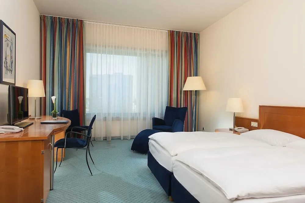Maritim Hotel Frankfurt Frankfurt nad Mohanem