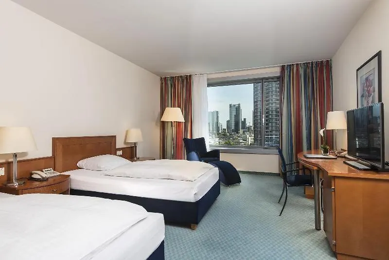 Maritim Hotel Frankfurt Frankfurt nad Mohanem 4*,