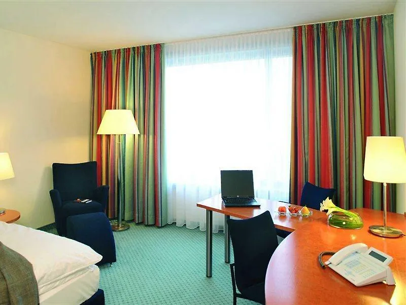 פרנקפורט Maritim Hotel Frankfurt